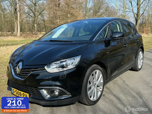 Renault Scénic