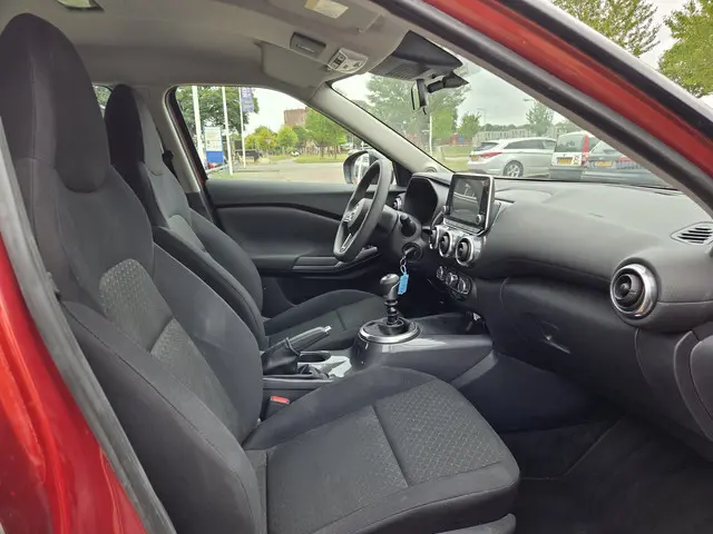 Nissan Juke 1.0 DIG-T Acenta 2023 Benzine 27