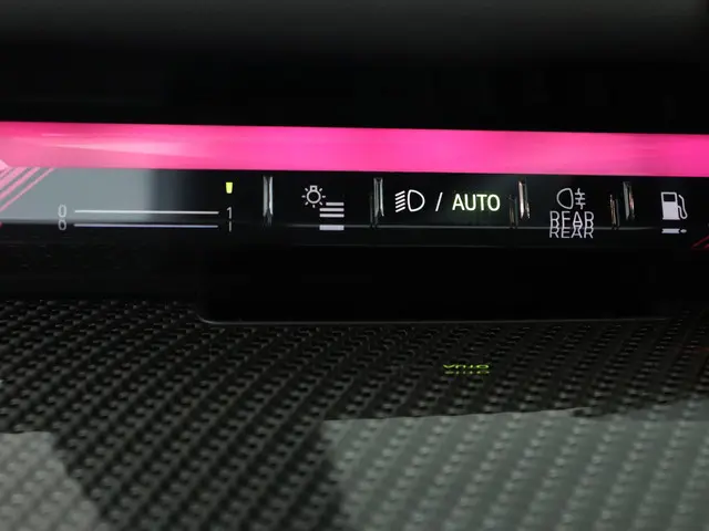 BMW M5 5-serie 2025 Hybride Benzine 44