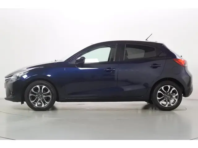 Mazda 2 1.5 90pk Nakama 2016 Benzine 11