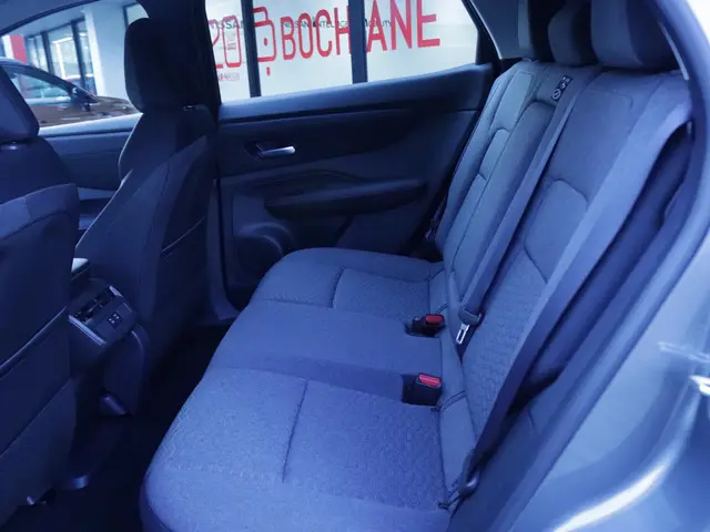 Nissan ARIYA Limited Edition 87 kWh 2026 Elektrisch 8