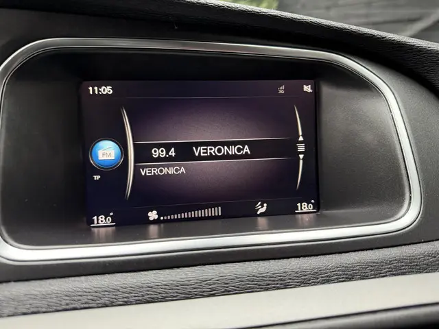 Volvo V40 1.5 T2 Inscription Automaat! 2019 Benzine 14
