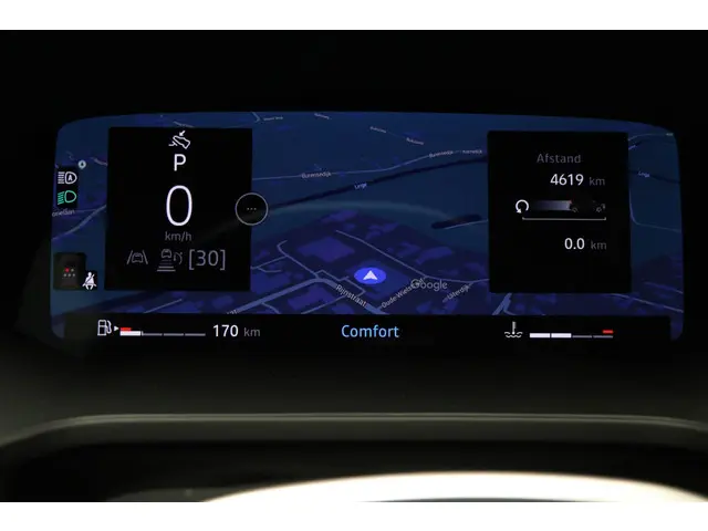 Renault Captur 1.3 mild hybrid 160 techno 2025 Benzine 4