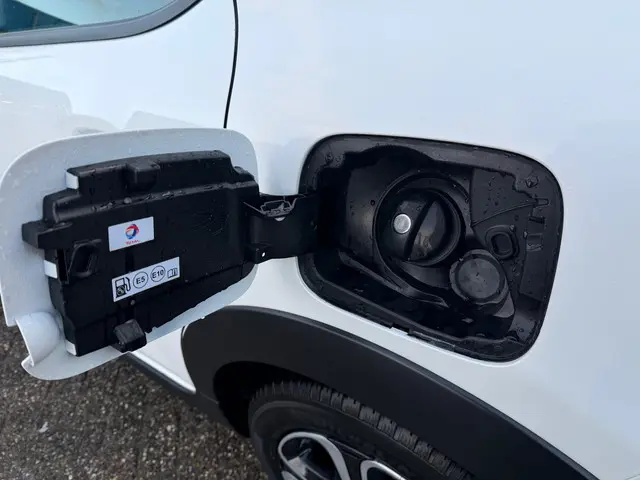 Citroën C3 1.2 PureTech Business 2020 Benzine 14