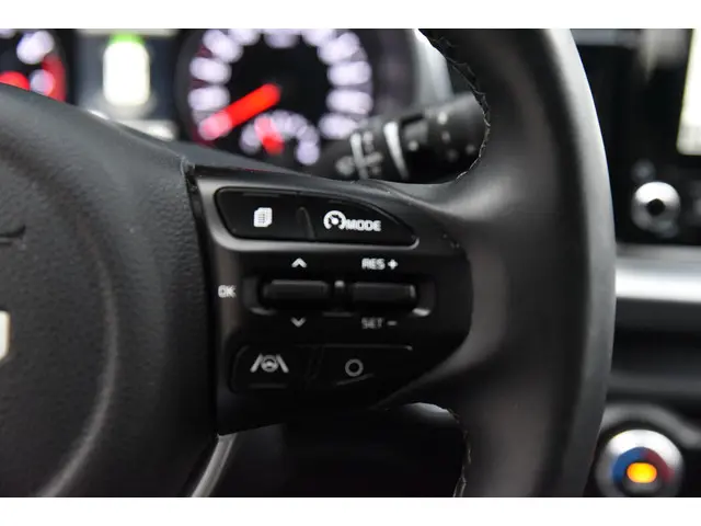 Kia Rio 1.0 T-GDi DynamicPlusLine 2022 Benzine 21