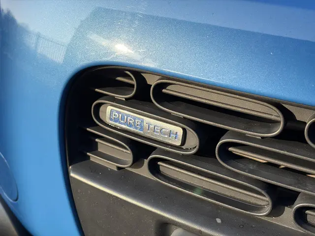 Citroën C3 1.2 PureTech Feel 2017 Benzine 36