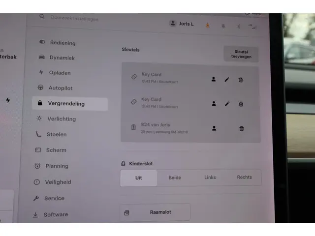Tesla Model 3 Long Range RWD 75 kWh 2019 Elektrisch 29