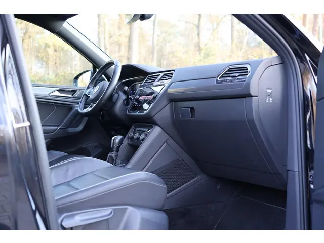 Volkswagen Tiguan 1.4 TSI Highline 2019 Diesel 12