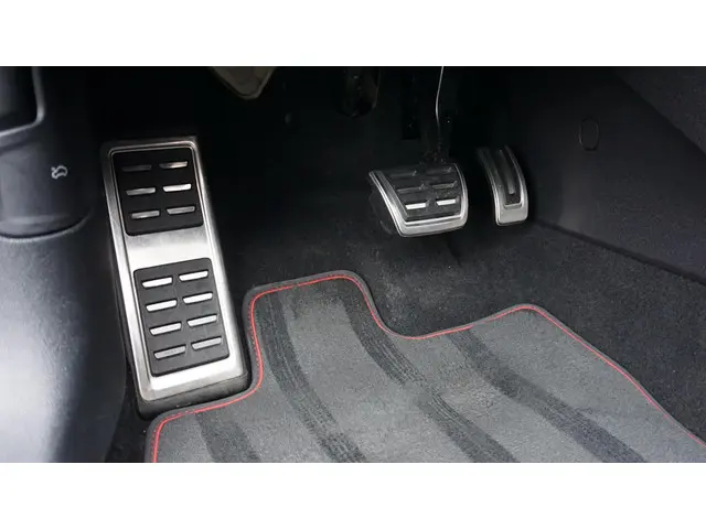 Audi S3 Sportback 2.0 TFSI 310pk Quattro 2021 Benzine 44