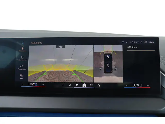 BMW X3 xDrive20i M Sport Pro 2025 Benzine 24