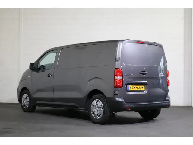 Citroën ë-Jumpy L2 136 75 kWh 2023 Elektrisch 8