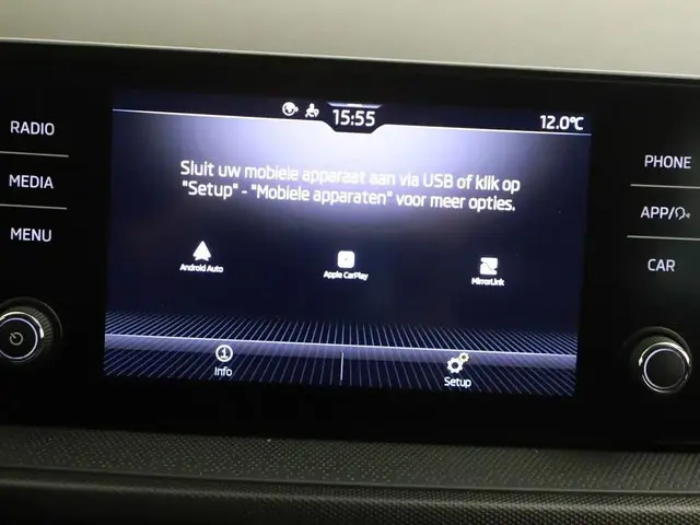 Škoda Fabia 1.0TSI DSG Edition 2023 Benzine 23