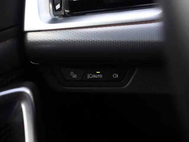 BMW iX1 eDrive20 2024 Elektrisch 28