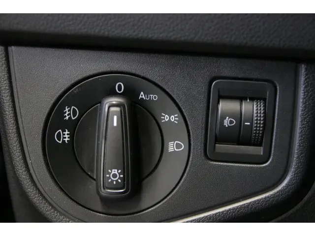 Volkswagen Polo 1.0 TSI NAP/Origineel NL 2019 Benzine 19