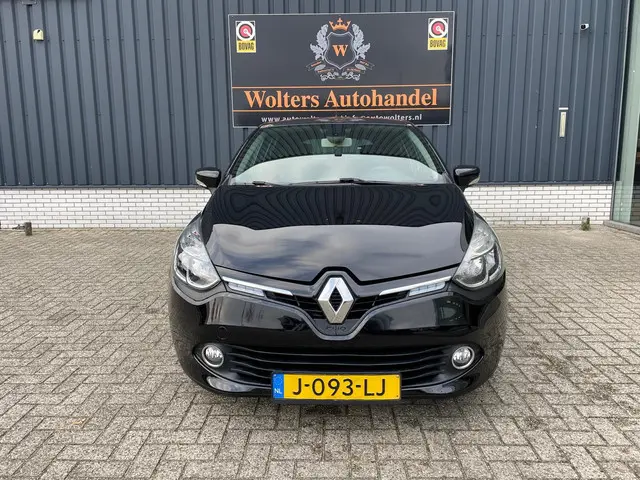 Renault Clio 2