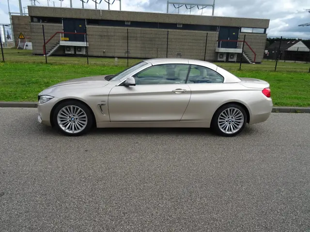 BMW 4 Serie 2