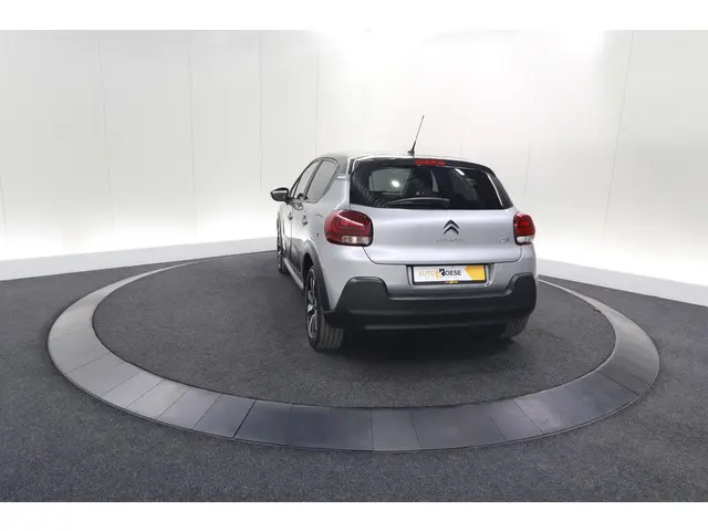 Citroën C3 PureTech 110 EAT6 Shine 2023 Benzine 11