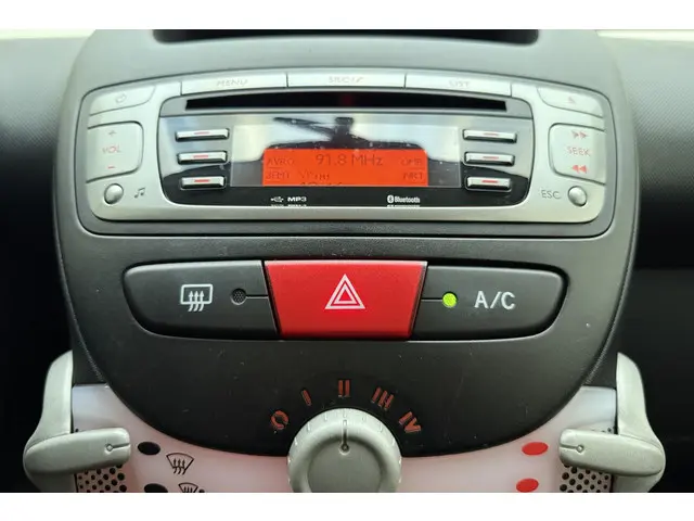 Citroën C1 1.0 Collection 2013 Benzine 18