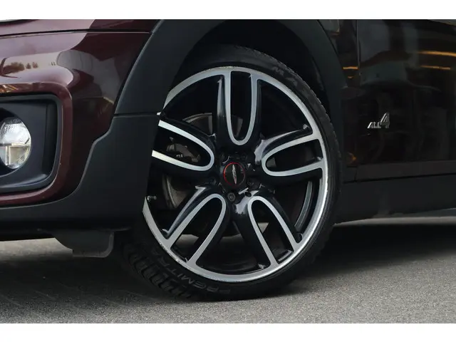 MINI Clubman Cooper S ALL4 2016 Benzine 4