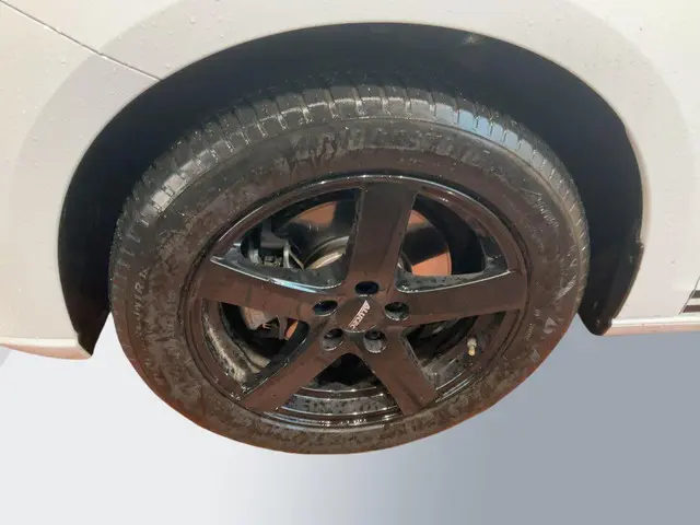 Ford Transit Connect 2