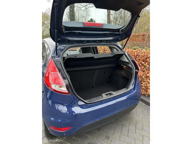 Ford Fiesta 1.0 Style 2013 Benzine 5
