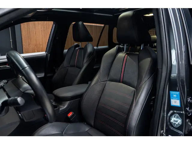 Toyota RAV4 2.5 Hybrid Executive 2022 Hybride Benzine 12