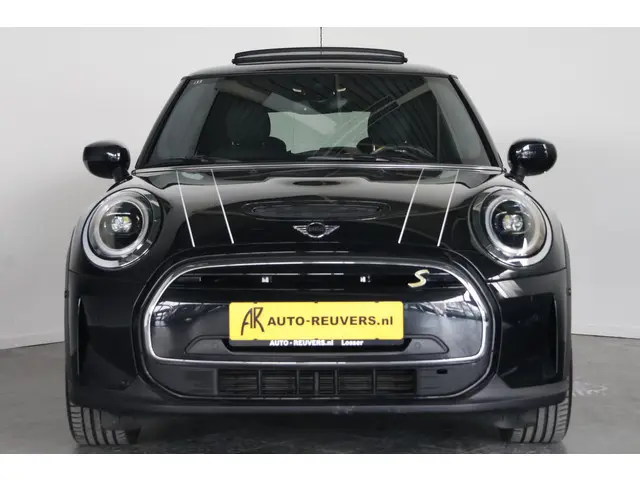 MINI Electric Cooper MINI Yours 33 kWh 2023 Elektrisch 9