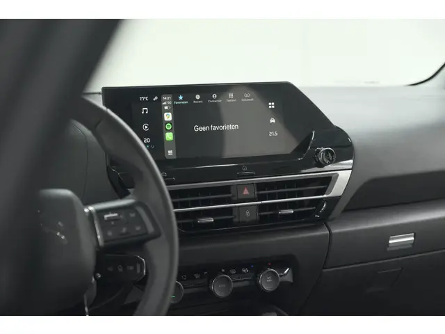 Citroën ë-C4 Feel Pack 50 kWh 2023 Elektrisch 58