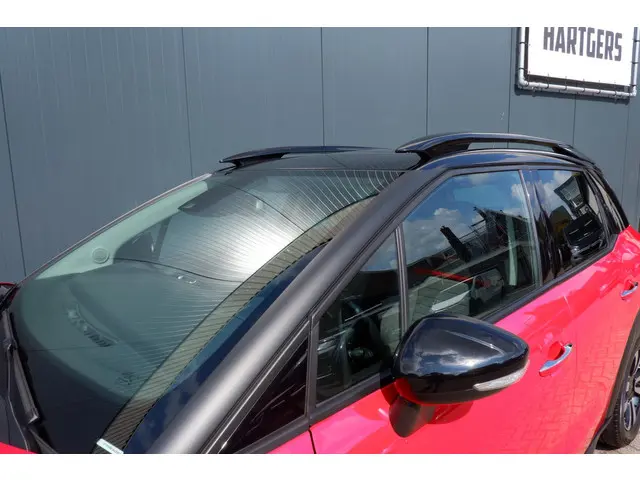 Citroën C3 Aircross 1.2 PureTech S&S Shine 2019 Benzine 12