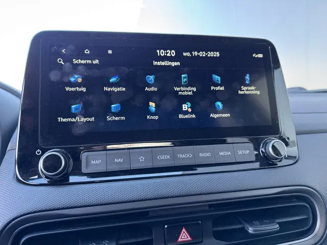 Hyundai Kona 1.0 T-GDI Fashion 2022 Benzine 29