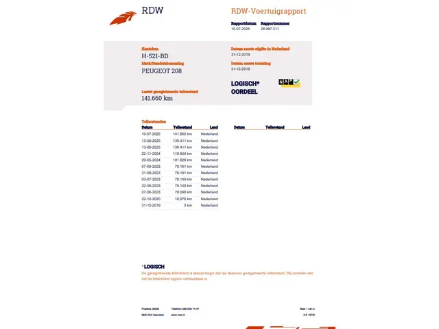 Peugeot 208 1.2 PureTech Blue Lease Active 2019 Benzine 28