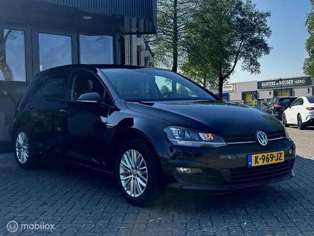 Volkswagen Golf 1.2 TSI CUP|PDC|LED|CLIMATE|APK 2014 Benzine 22