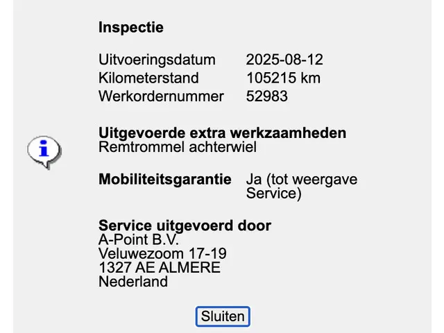 Škoda Fabia Combi 1.0 Business Edition 2019 Benzine 43