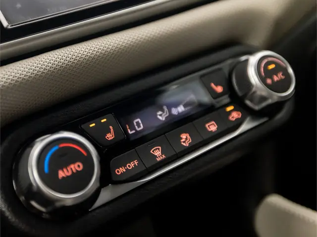 Nissan Micra 0.9 IG-T N-Connecta 2018 Benzine 10