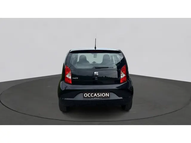 SEAT Mii 1.0 Style 2019 Benzine 8