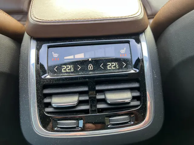 Volvo V90 2.0 T4 Business Luxury+ 2020 Benzine 10