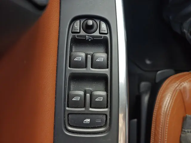 Volvo V60 T3 200pk Momentum Automaat 2012 Benzine 17