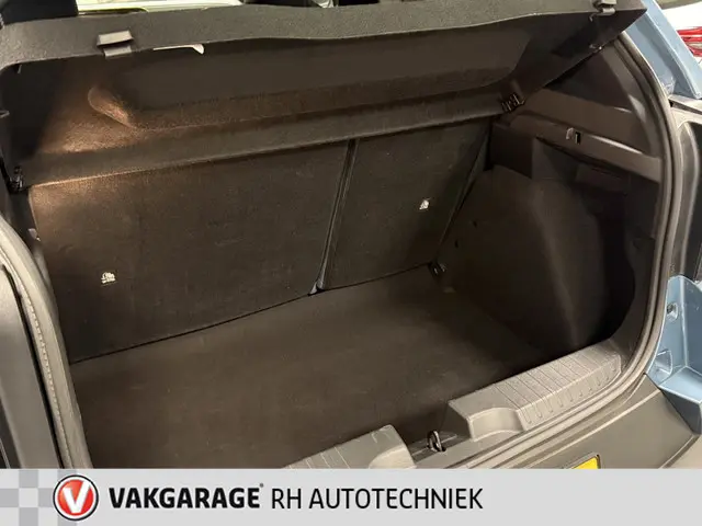 Fiat Grande Panda 1.2 Hybrid ICON 2025 Hybride Benzine 20