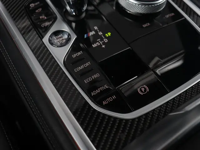 BMW 8 Serie Coupé M850i xDrive 2020 Benzine 19