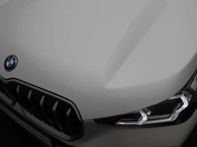 BMW X1 xDrive30e 2024 Hybride Benzine 8