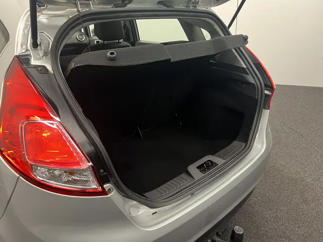 Ford Fiesta 1.0 Titanium 2014 Benzine 13