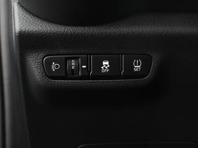 Kia Picanto 1.0 DPI DynamicLine Automaat 2025 Benzine 14