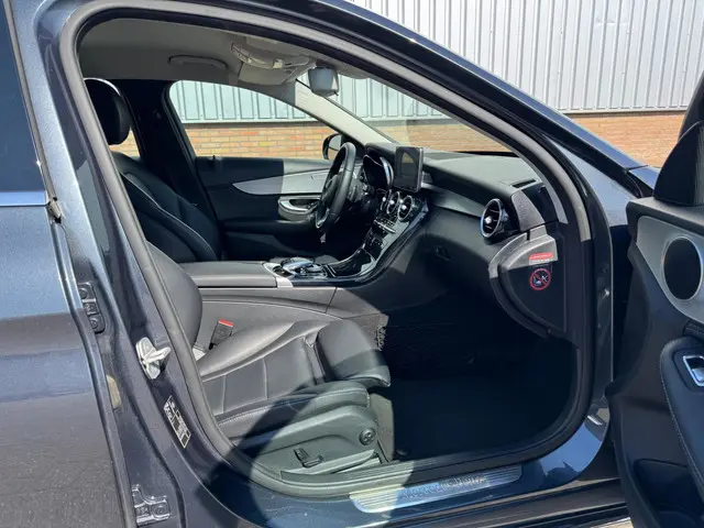 Mercedes-Benz C-Klasse 200 Ambition 2.0 2015 Benzine 20