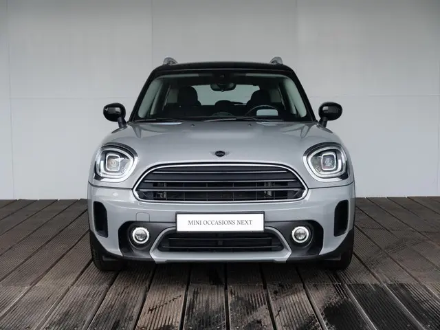 MINI Countryman Cooper Aut. 2020 Benzine 3