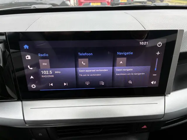 Opel Frontera Electric Edition 44 kWh 2025 Elektrisch 25