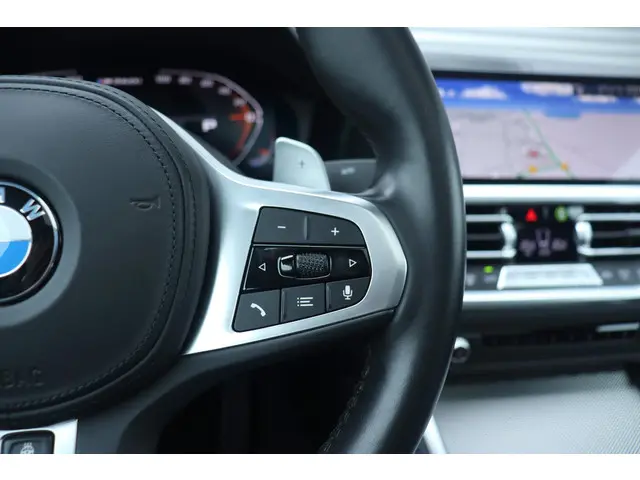 BMW 2 Serie Coupé M240i xDrive 2022 Benzine 22