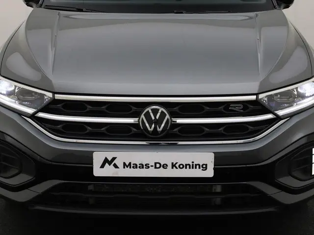 Volkswagen T-Roc 1.5TSI/150PK R-Line DSG 2025 Benzine 31
