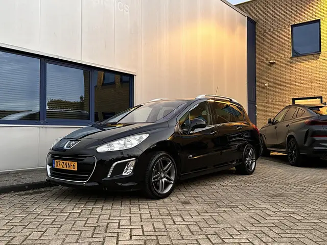 Peugeot 308 SW 1.6 VTi Sportium 2013 Benzine 20