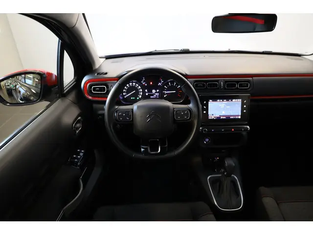 Citroën C3 PT 110 Shine Automaat-6 2019 Benzine 29