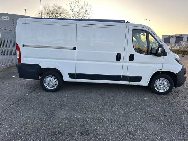 Peugeot Boxer 435 2.0 BlueHDI L2H1 Premium 2019 Diesel 6